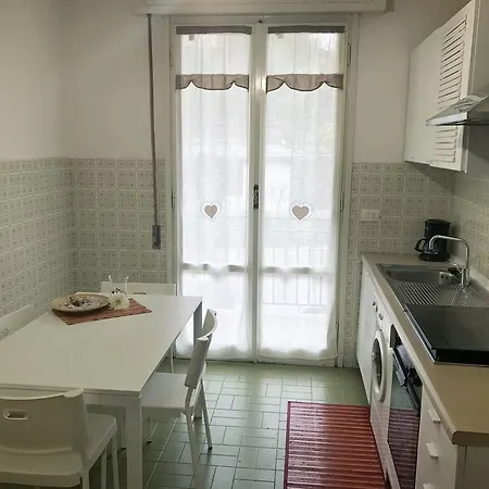San Marco شقة
