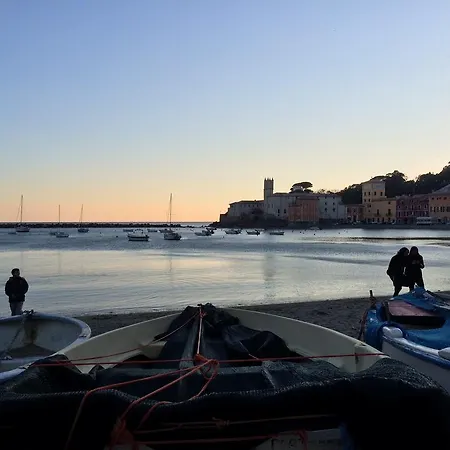 San Marco Casarza Ligure
