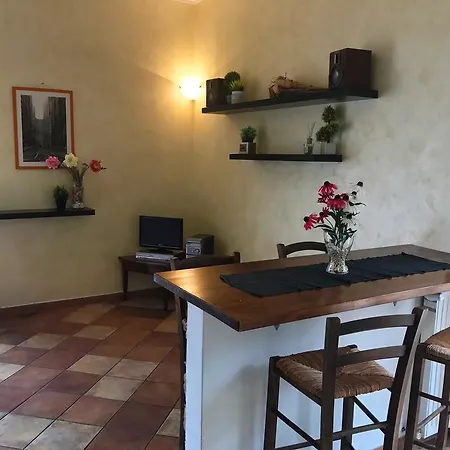 San Marco Διαμέρισμα Casarza Ligure