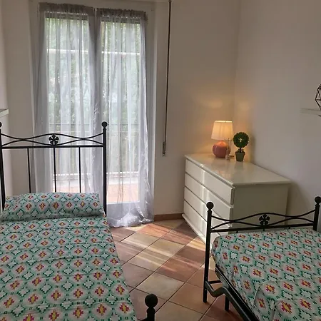 San Marco Διαμέρισμα *